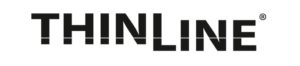 ThinLine EU Plain Logo wide